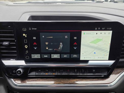 Used 2022 GMC Sierra 1500 Elevation w/ Elevation Premium Package AWD/4WD image 26