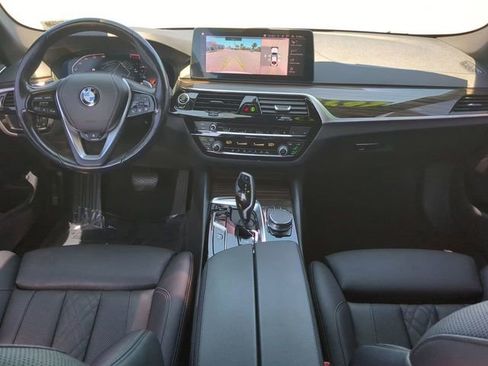 Used 2021 BMW 530i w/ Convenience Package image 14
