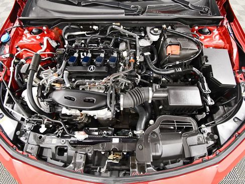 Used 2024 Acura Integra A-Spec FWD image 12