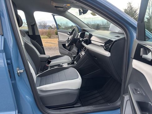 New 2026 Volkswagen Taos S image 22