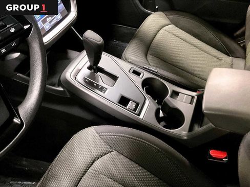 Certified 2024 Subaru Crosstrek 2.0i Premium image 16