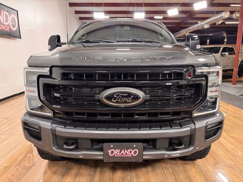 Used 2021 Ford F350 Tremor image 2