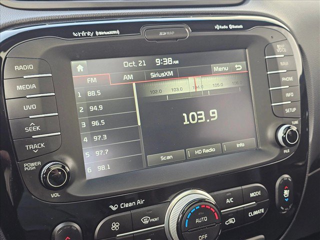 Used 2014 Kia Soul ! w/ Sun & Sound Package FWD image 24