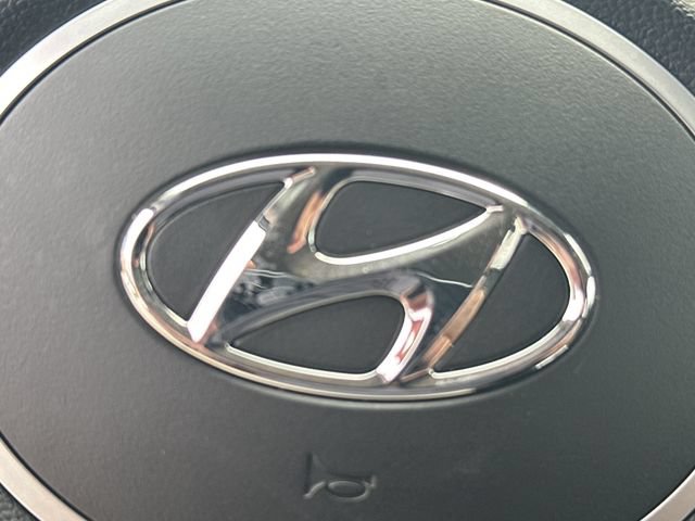 Certified 2024 Hyundai Tucson SEL FWD image 19