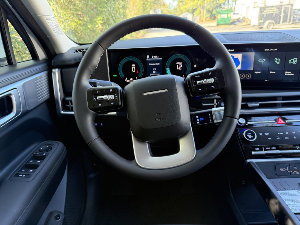 New 2026 Hyundai Santa Fe SEL FWD image 14