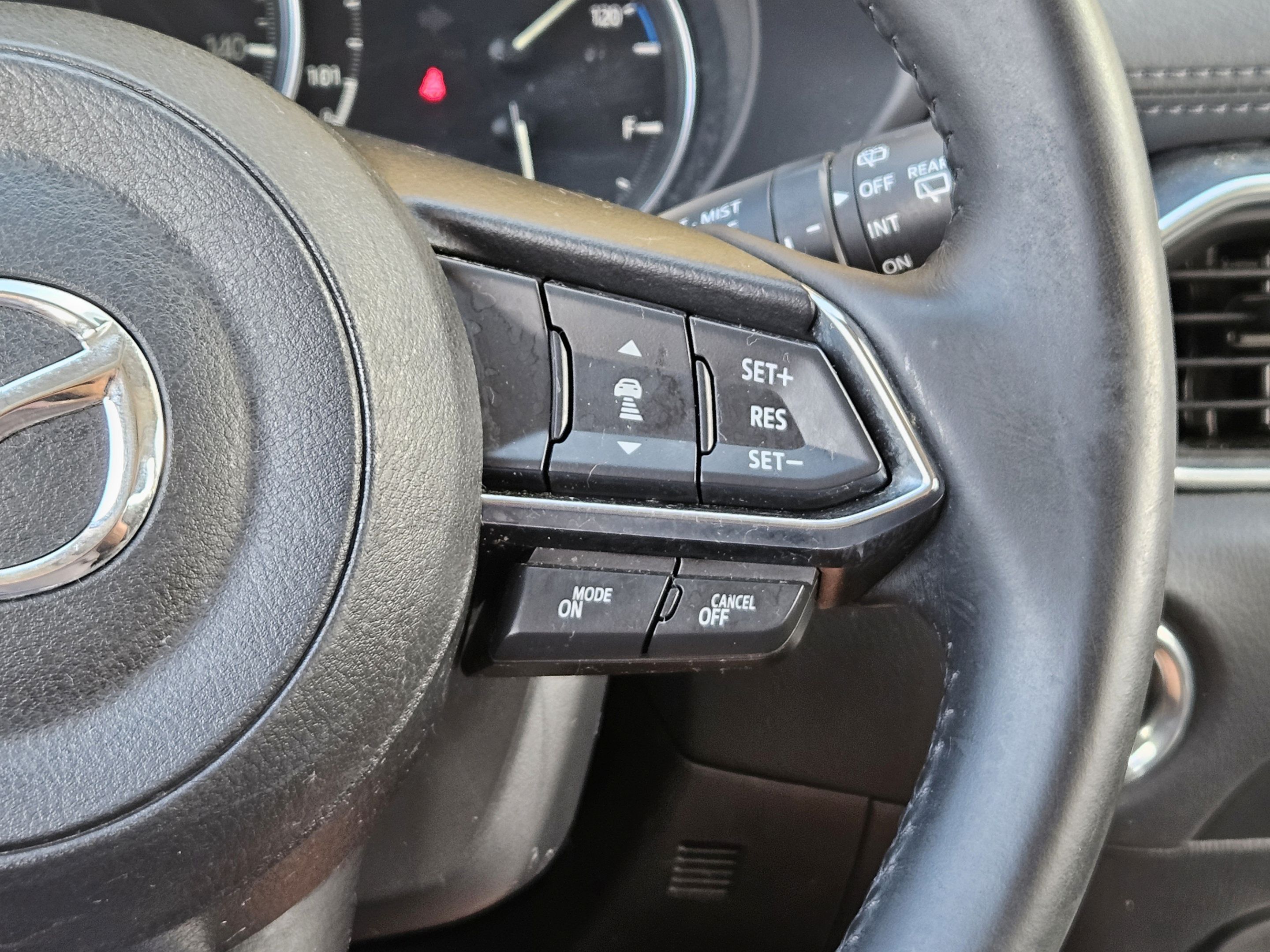 Used 2019 MAZDA CX-5 Grand Touring FWD image 30