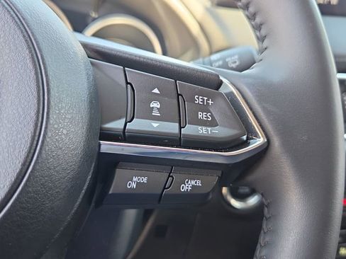 Used 2025 MAZDA CX-5 AWD 2.5 S w/ Select Package image 25