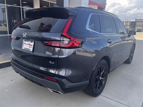 Used 2025 Honda CR-V Sport-L image 3