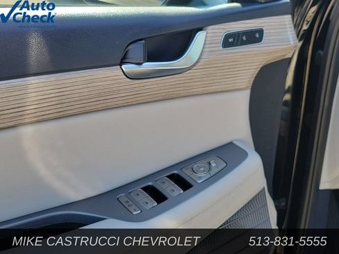 Used 2022 Hyundai Palisade Limited AWD/4WD image 21