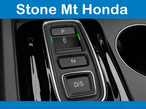 New 2025 Honda Pilot EX-L image 31