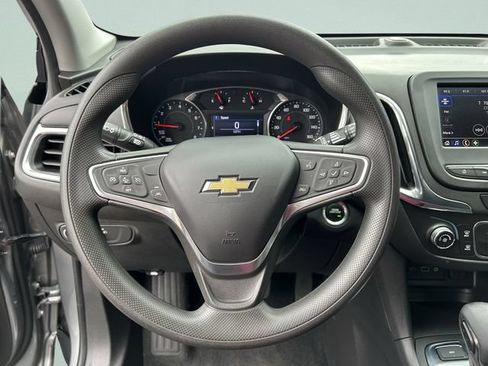 Used 2023 Chevrolet Equinox LT AWD/4WD image 30