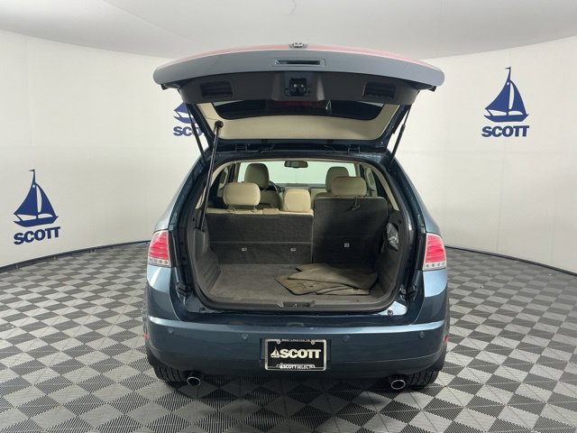 Used 2010 Lincoln MKX 2WD image 19