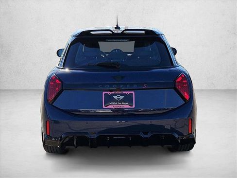 New 2026 MINI Cooper S image 9