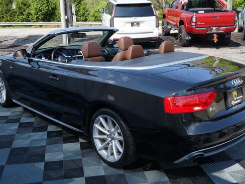 Used 2016 Audi A5 2.0T Premium AWD/4WD image 9
