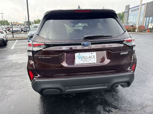 New 2026 Subaru Forester Touring AWD/4WD image 5