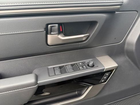 New 2026 Toyota Tundra Limited AWD/4WD image 11