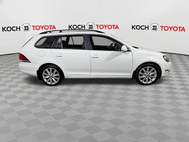 Used 2014 Volkswagen Jetta SE FWD image 9