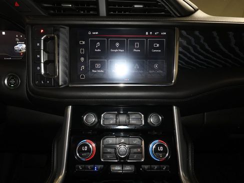 Certified 2023 GMC Yukon XL Denali w/ Advanced Technology Package AWD/4WD image 18