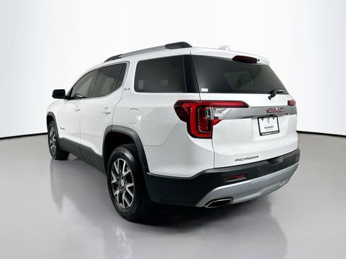 Used 2023 GMC Acadia SLE w/ Driver Convenience Package image 8