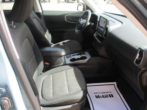 Used 2021 Ford Bronco Sport Big Bend AWD/4WD image 11