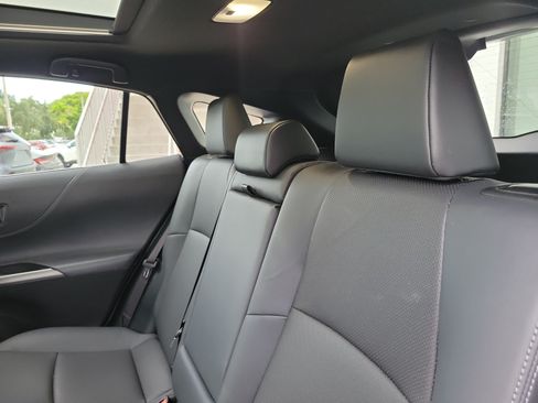 Certified 2024 Toyota Venza LE AWD/4WD image 14