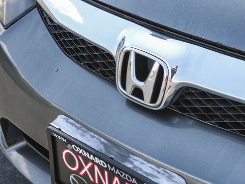 Used 2009 Honda Civic Hybrid Sedan image 9