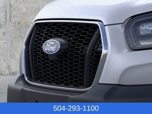 New 2026 Ford Transit 250 148 High Roof AWD image 19