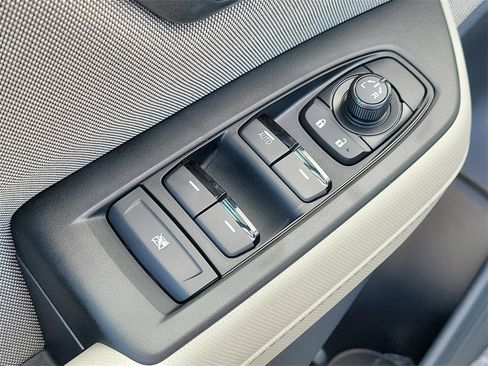 New 2026 Subaru Forester image 13