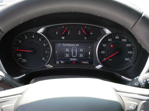 Used 2024 Chevrolet Equinox LT FWD image 21