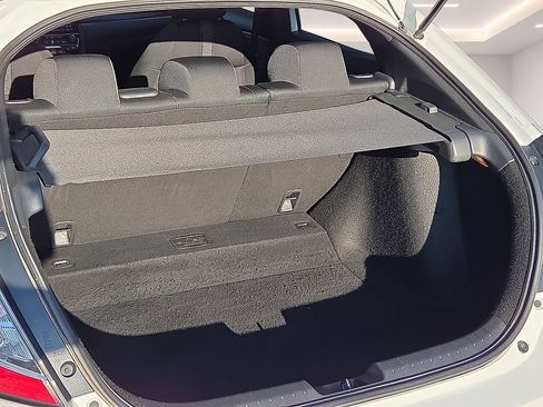 Used 2021 Honda Civic EX image 8