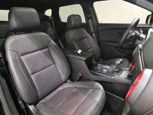 Certified 2022 Chevrolet Blazer RS w/ Enhanced Convenience Package image 35