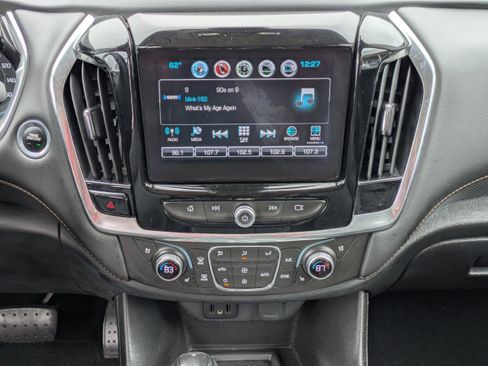 Used 2018 Chevrolet Traverse Premier w/ Redline Edition image 22