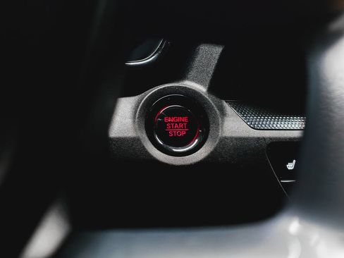 Used 2025 Honda CR-V EX image 24