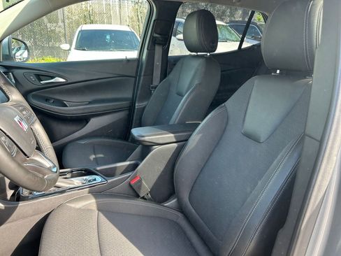 Used 2025 Buick Encore GX Preferred FWD image 31