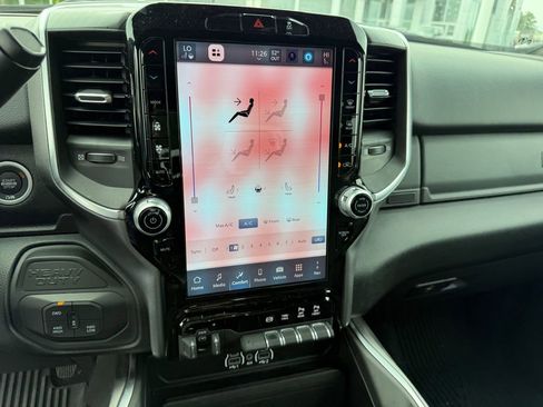 New 2025 RAM 2500 Big Horn image 18