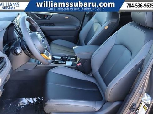 New 2026 Subaru Forester Wilderness image 10