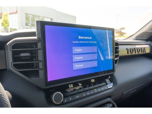 New 2026 Toyota Tundra TRD Pro AWD/4WD image 22