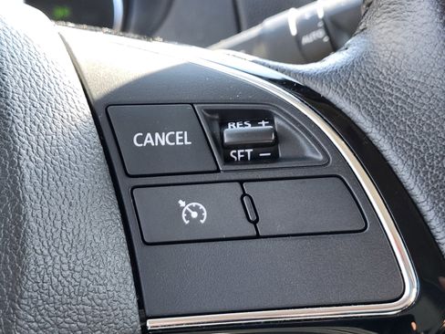 Used 2024 Mitsubishi Mirage G4 SE image 29