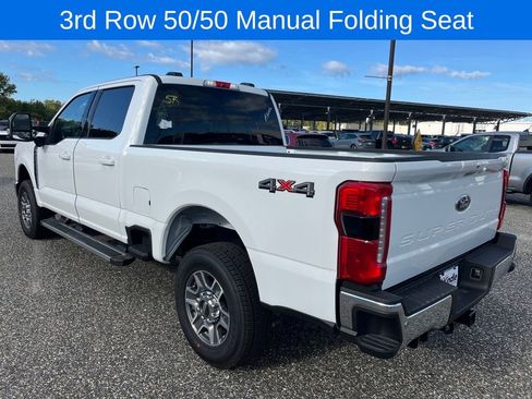 New 2026 Ford F250 Lariat image 29