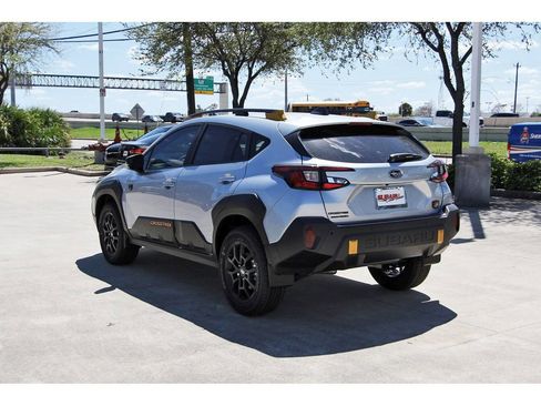 New 2026 Subaru Crosstrek 2.5i Wilderness w/ Crosstrek Mirror Package AWD/4WD image 3