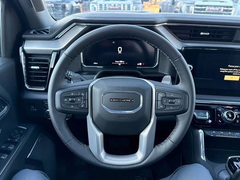 New 2026 GMC Sierra 1500 Denali image 19