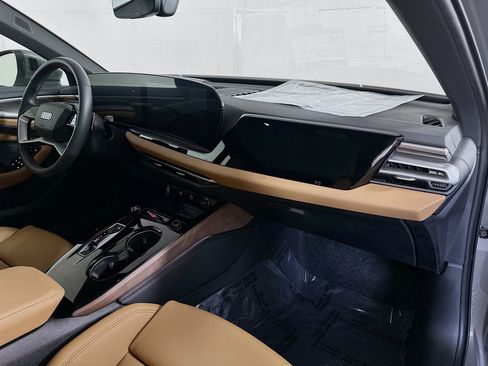 Used 2025 Audi A5 2.0T Premium Plus w/ Premium Plus image 28