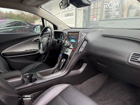 Used 2014 Chevrolet Volt Premium w/ Premium Trim Package image 23