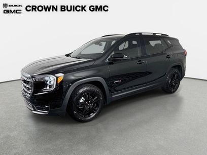 Certified 2024 GMC Terrain AT4 w/ Tech Package