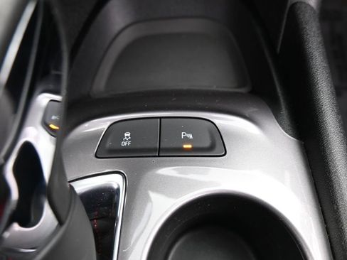 Used 2024 Chevrolet Malibu RS image 25