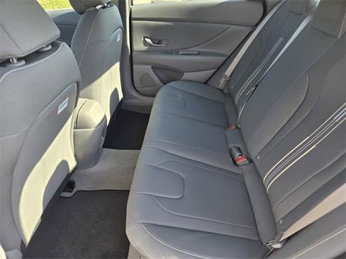 New 2026 Hyundai Elantra Sport image 19