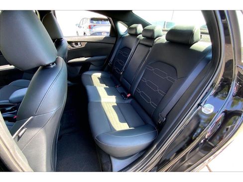 Used 2023 Kia Forte GT-Line FWD image 24