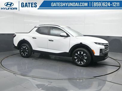 New 2026 Hyundai Santa Cruz SEL
