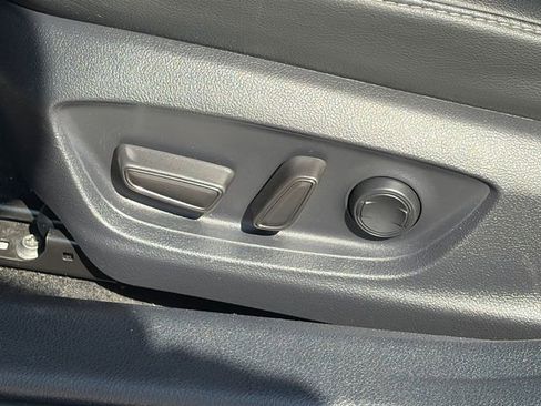 Used 2024 Toyota Camry XSE image 18