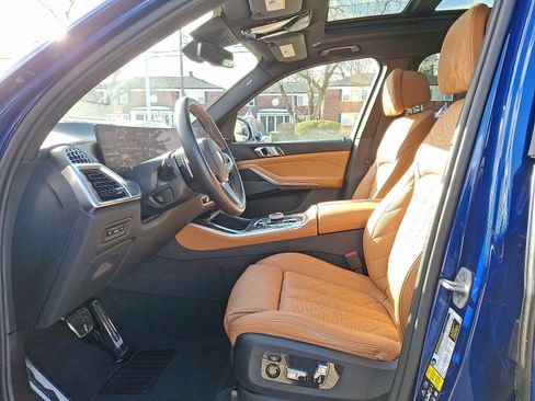 Used 2024 BMW X5 M60i image 13